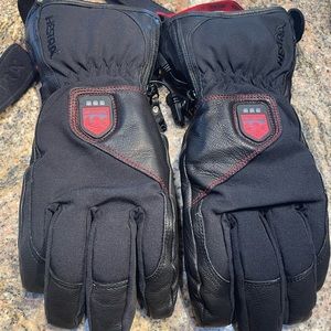 Heated Hestra Gloves